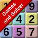 Sudoku Games and Solver APK