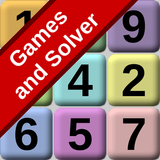 Sudoku Games icône