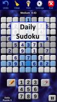 Sudoku Games تصوير الشاشة 1