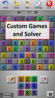 Sudoku Games ảnh chụp màn hình 3