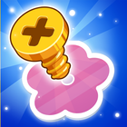 Screw Pin & Bolts: Jam Puzzle иконка