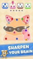 Screw Pin & Bolts: Jam Puzzle скриншот 2