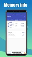 CPU Info, Device & System Info постер