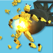 Ragdoll Smash: Crash and Break