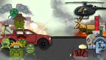 Ragdoll 2: Elite ảnh chụp màn hình 1