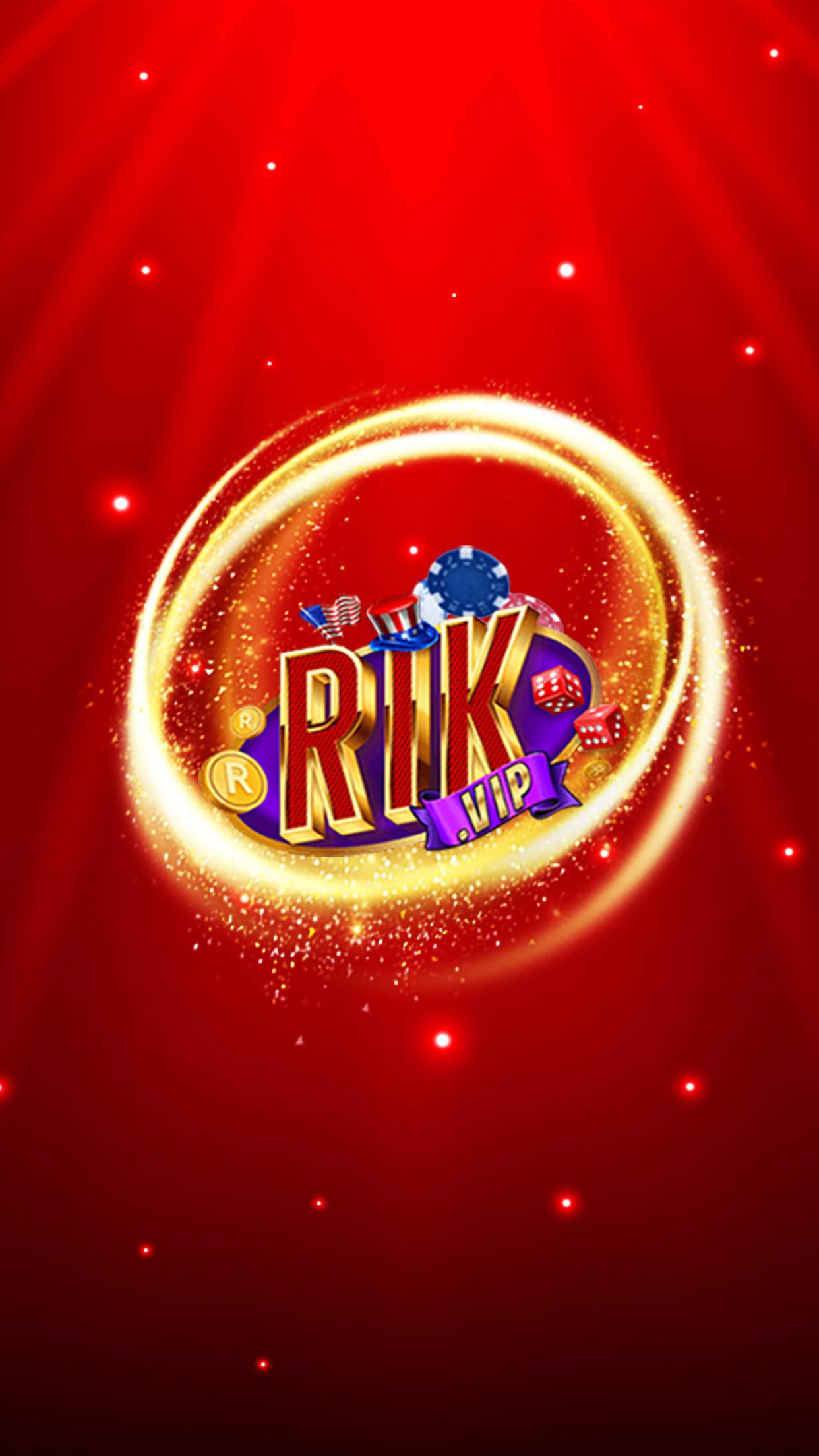 Rikvip - Khám Phá Thế Giới Giải Trí Mới Mẻ