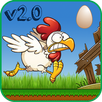 กระโดดไก่ (Jumping Chicken) APK