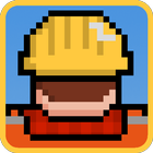 آیکون‌ Amazing Workman