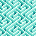 Maze: path of light