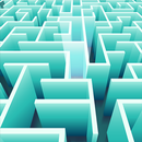 Maze: jogo de labirinto APK