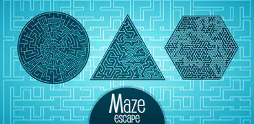 Maze Escape Classic