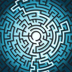 Baixar Labirintos - Maze Escape XAPK