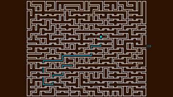 Лабиринты - Maze Escape постер