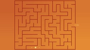 Labyrinten - Maze Escape screenshot 2