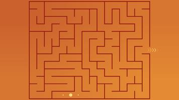Лабиринты - Maze Escape скриншот 2