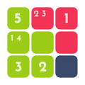 Number Blocks Puzzles