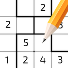 Number Blocks Puzzles иконка