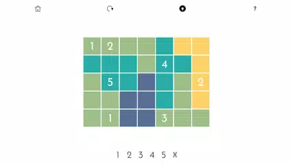 Number Blocks Puzzles XAPK download