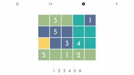 Number Blocks Puzzles XAPK download