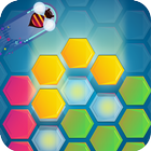 آیکون‌ Buzzz Blocks