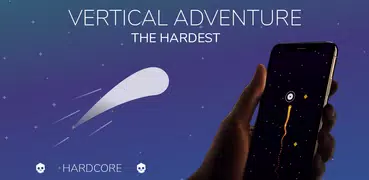 Vertical Adventure The Hardest