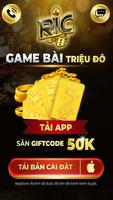 RICWIN - Game bài triệu đô uy tín nhất của  RIC bài đăng