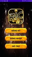 RICWIN - Game bài triệu đô uy tín nhất của  RIC 截图 3