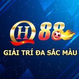 Qh88 - Giai Tri Da Sac Mau icône