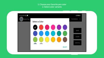 Digital Signature syot layar 2