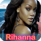 Rihanna أيقونة
