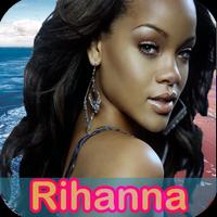 Rihanna تصوير الشاشة 3