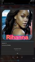 Rihanna تصوير الشاشة 2