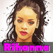Rihanna Best Songs 2020 - Offline