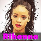 آیکون‌ Rihanna Best Songs 2020