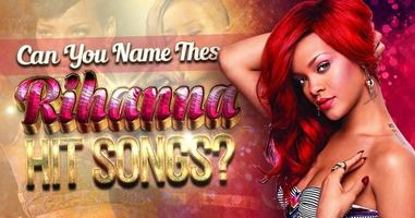 Rihanna Best Songs 2020 Affiche