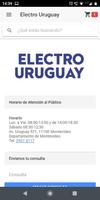 Electro Uruguay penulis hantaran