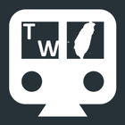 Taiwan MRT icon