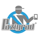 Pazigrad mParking APK