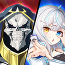 Riichi City × OVERLORD APK