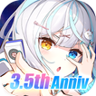 麻雀一番街 - オンライン対戦麻雀ゲーム-icoon