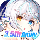 Riichi City - Japanese Mahjong icon