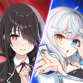 麻雀一番街 × デート・ア・ライブⅤ