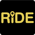 Ride Taxis-icoon