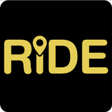 Ride Taxis アイコン