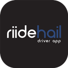 Riidehail Driver أيقونة