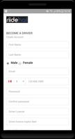 Riidehail Driver screenshot 1