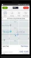 Riidehail Driver screenshot 2