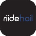 Riidehail