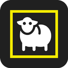 Sheep Counter Zeichen