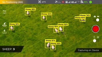 Sheep Counter screenshot 1